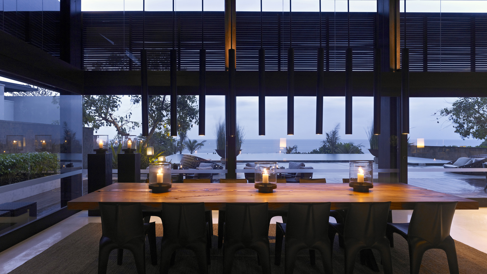 Residence - Bespoke interior design by Soo Chan of SCDA