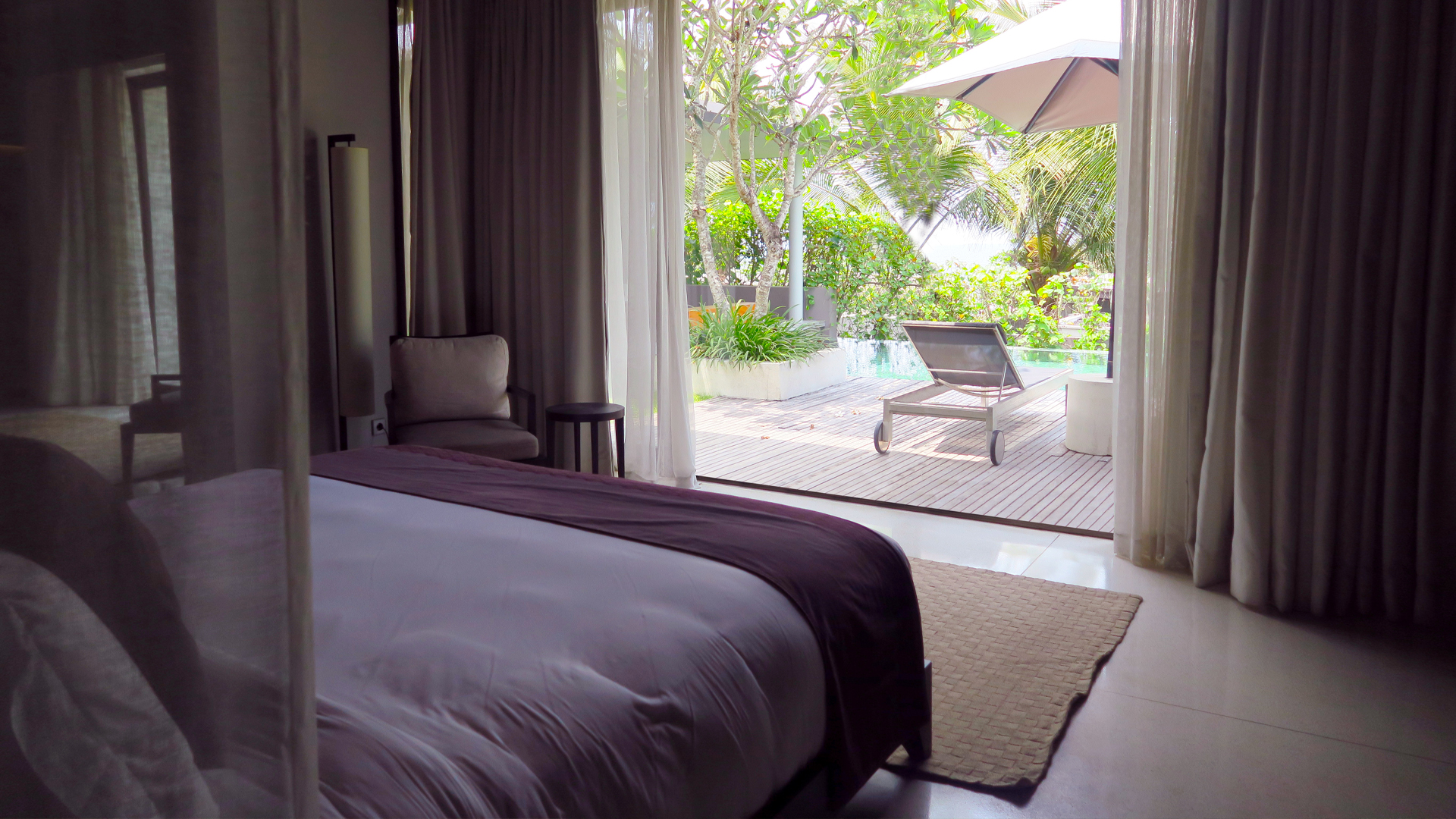 Residence - Bespoke interior design by Soo Chan of SCDA