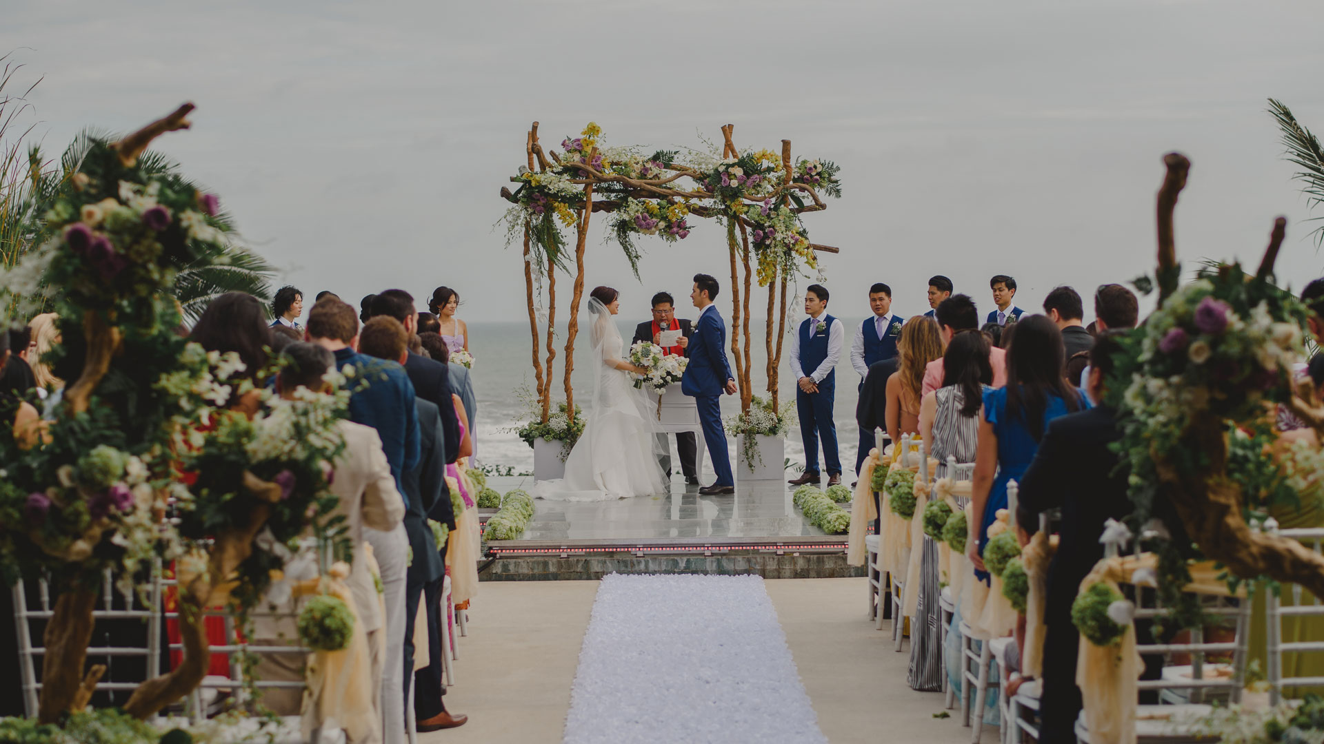 Soori Bali Wedding 1