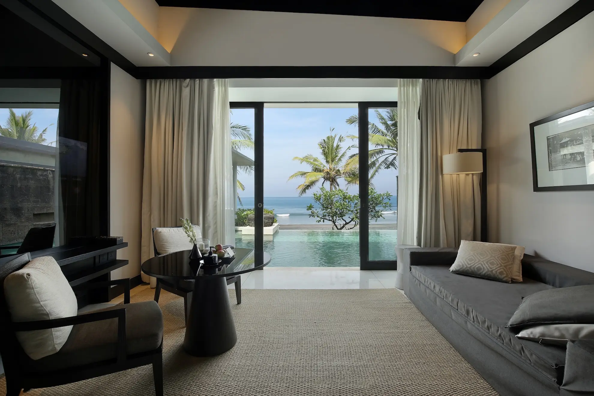 Secluded Escape