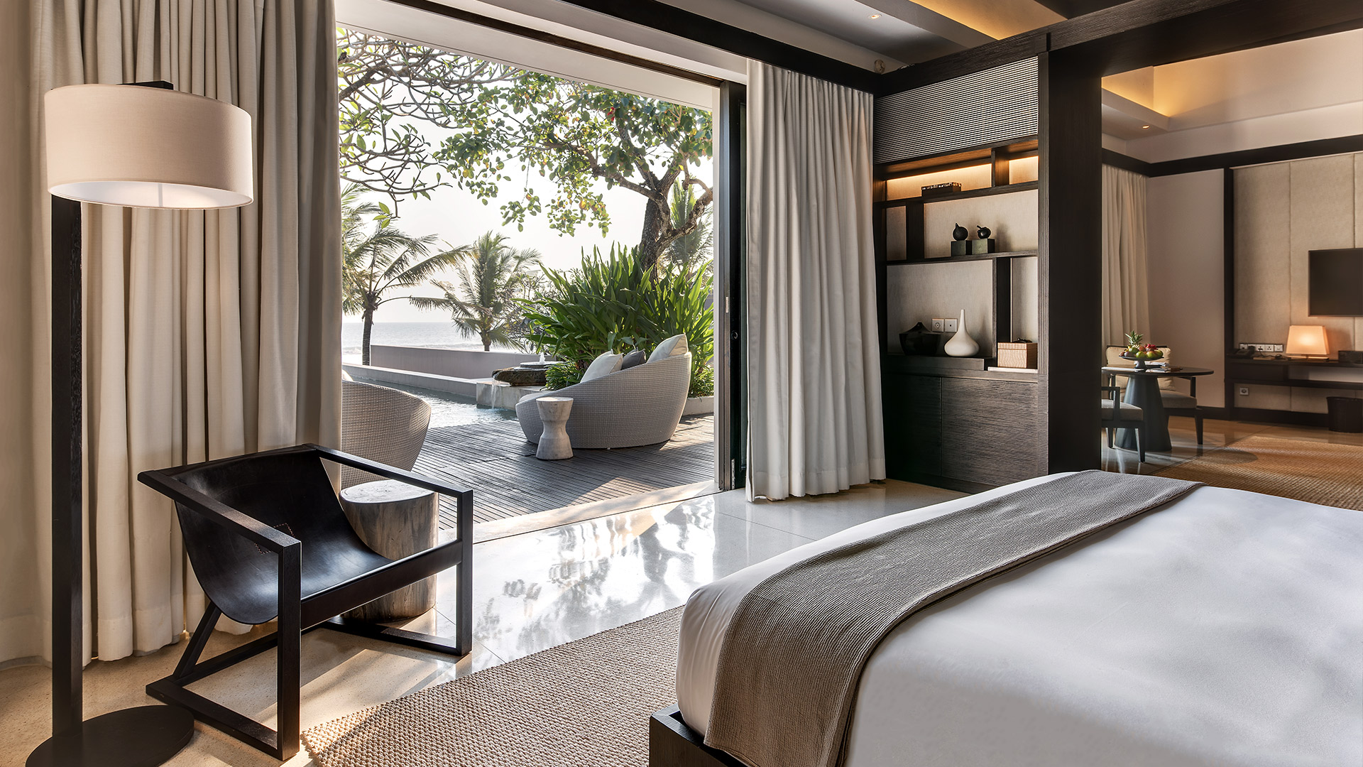 Soori Residence - Bespoke interior design by Soo Chan of SCDA