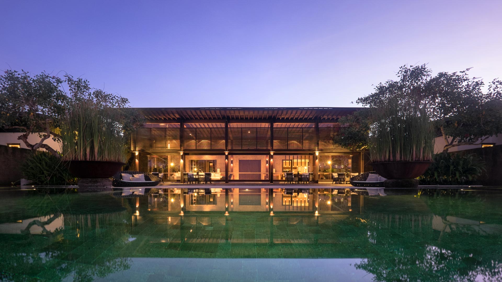 Soori Estate - Unparalleled ten-bedroom private villa in Bali
