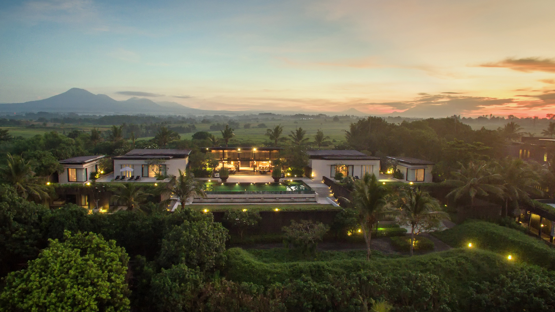 Soori Estate - Bespoke interior design by Soo Chan of SCDA