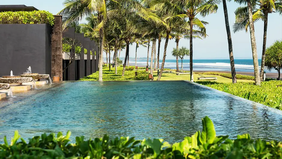 A secluded stay at Soori Bali